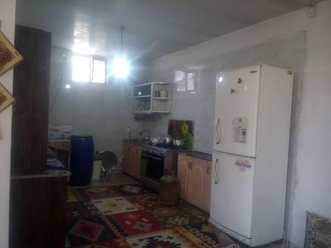 منزل روستایی درلرستان 