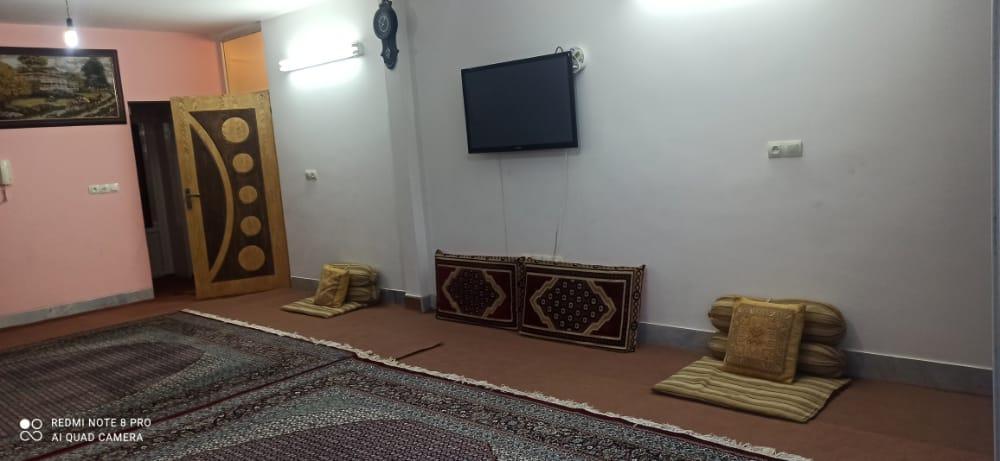 اجاره خانه ویلایی چادگان