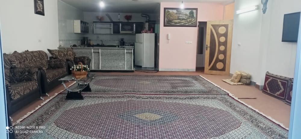 اجاره خانه ویلایی چادگان