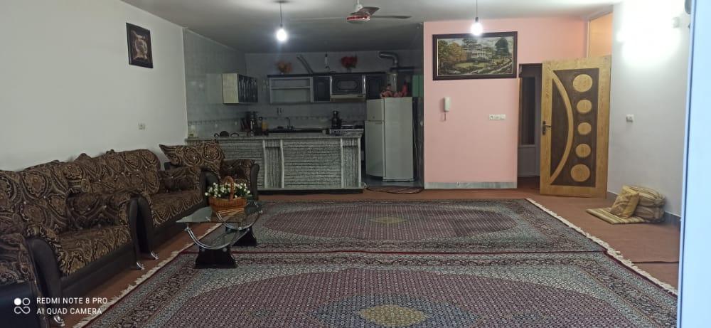 اجاره خانه ویلایی چادگان