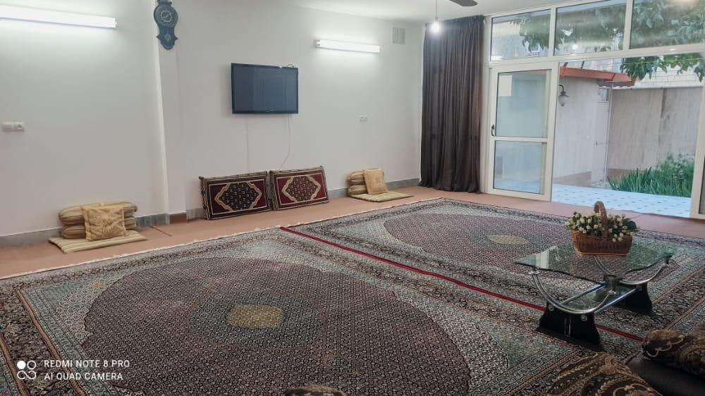 اجاره خانه ویلایی چادگان