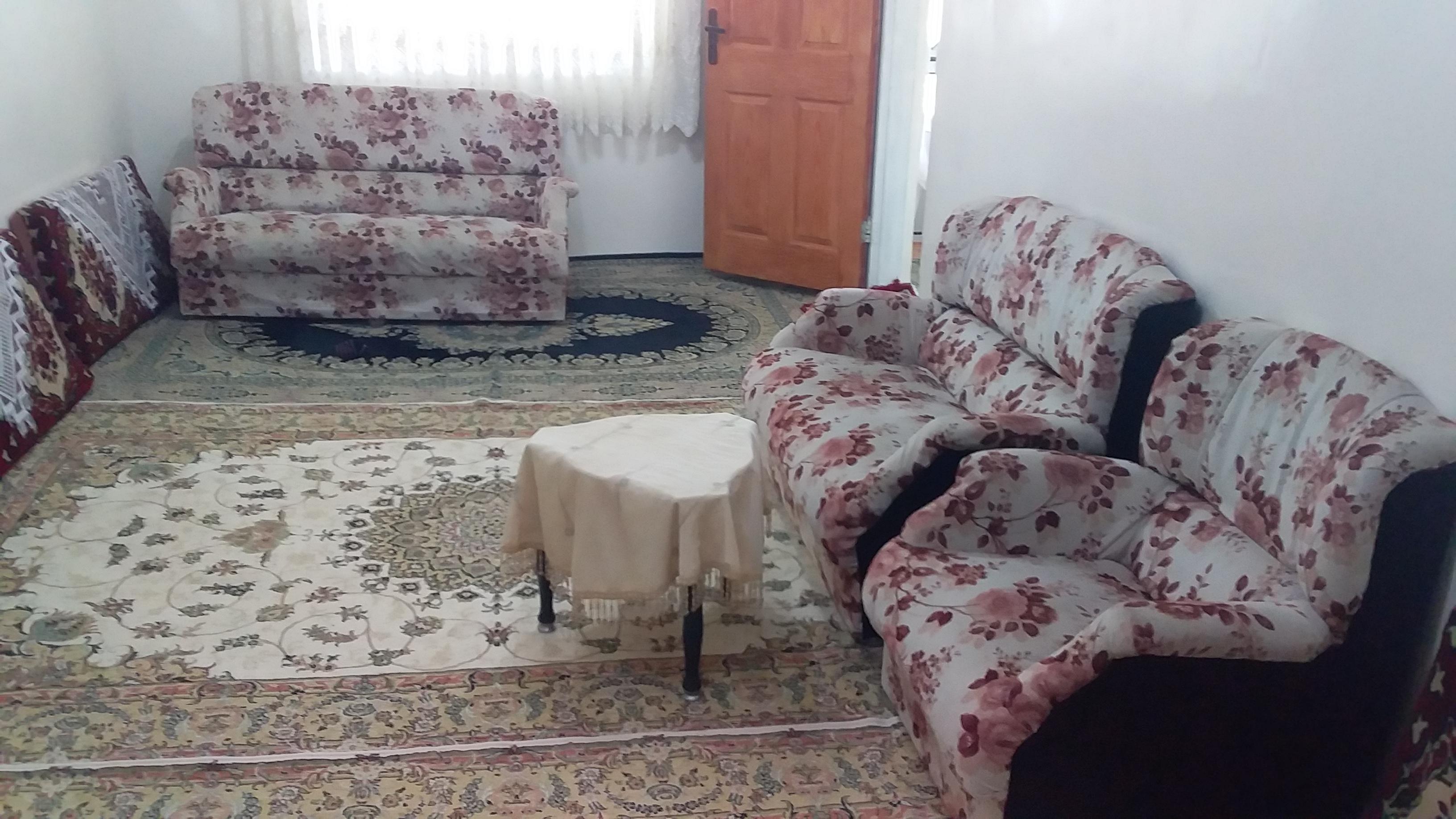 ویلانزدیک دریا با حیاط 2000متری