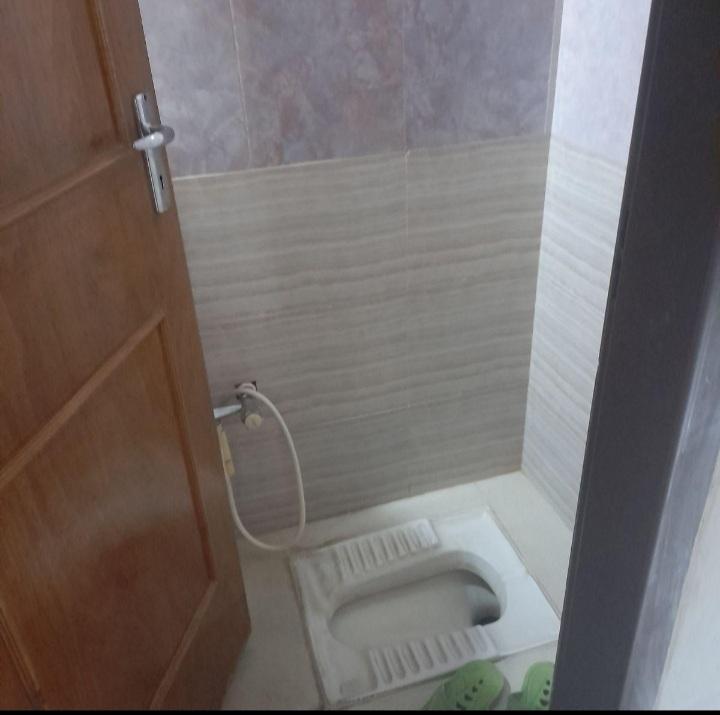 سوییت در ائل گلی