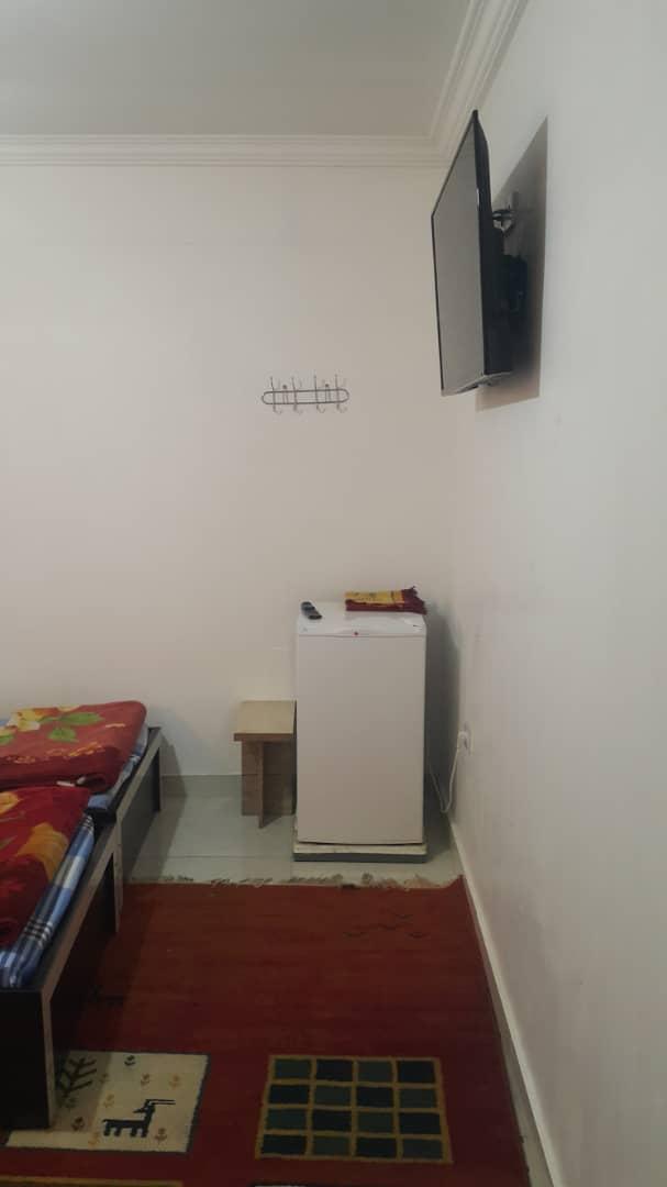 سوییت 2 تخته