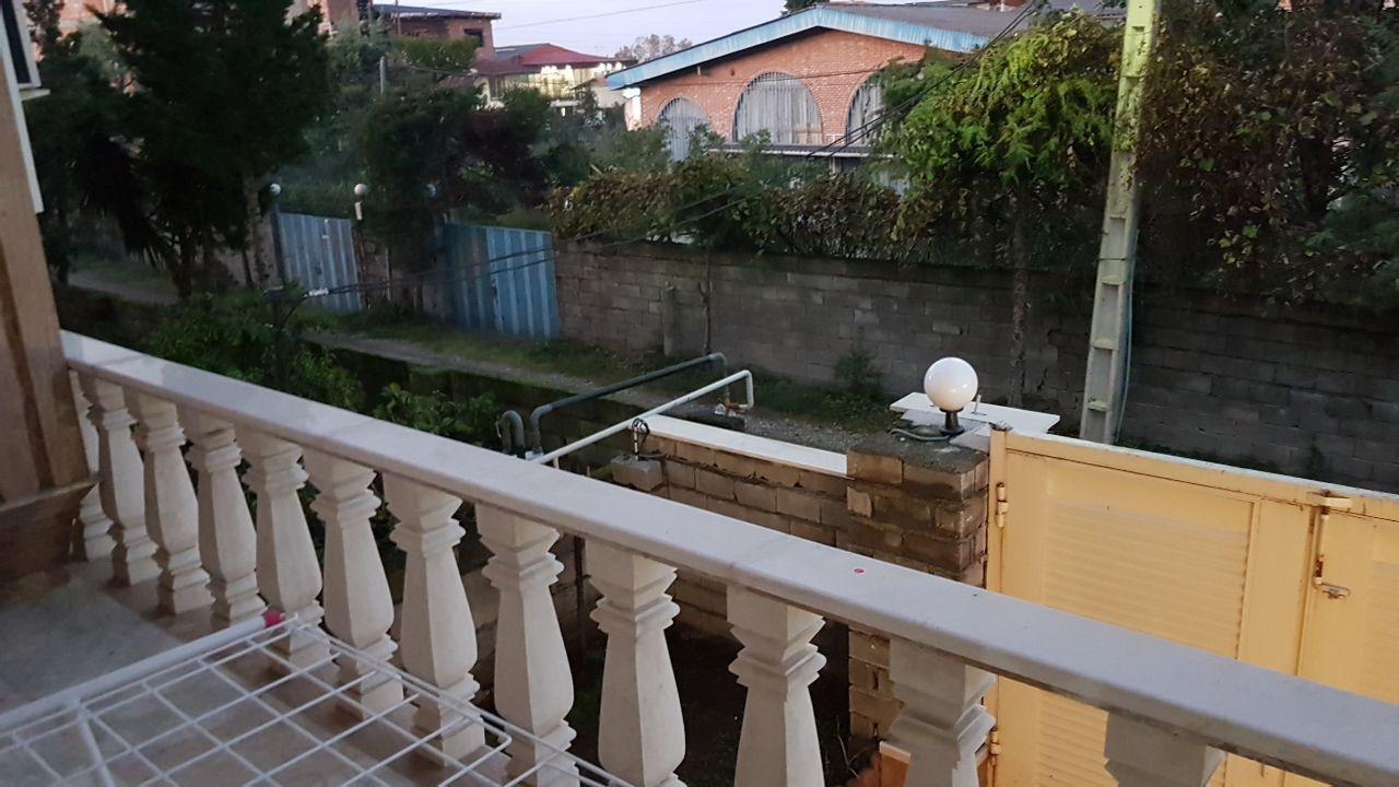 اجاره آپارتمان مبله در چالوس