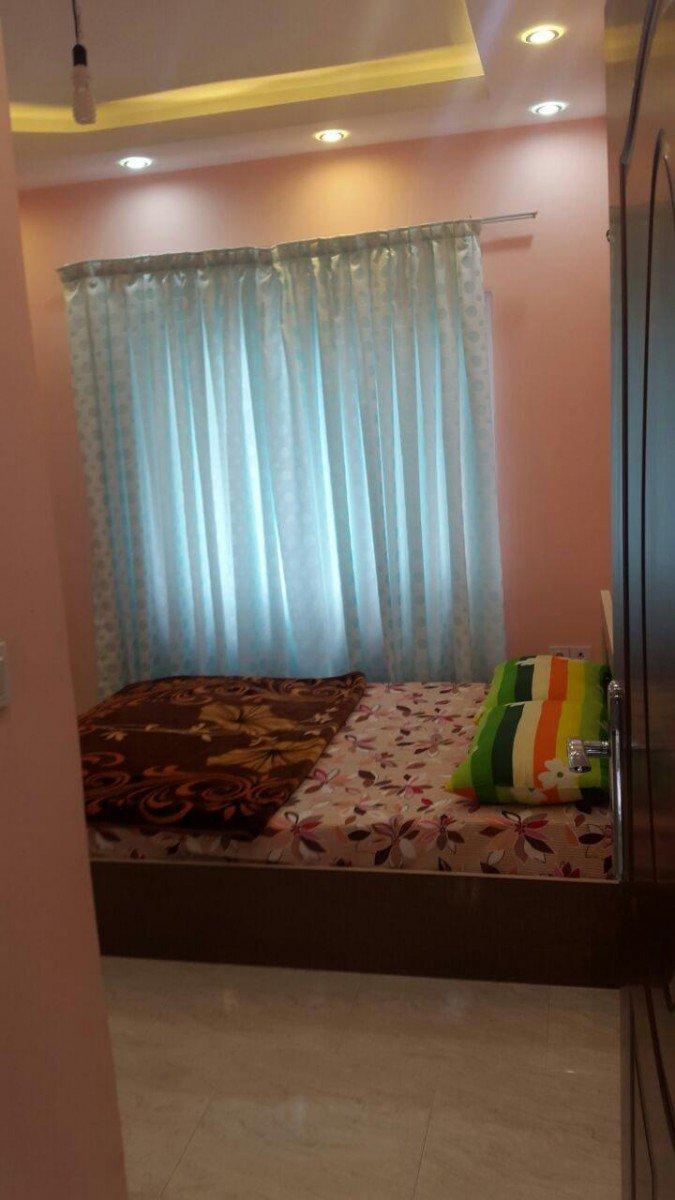اجاره آپارتمان مبله در چالوس