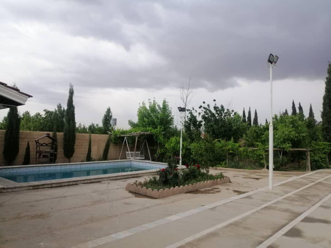 اجاره ویلا باغ استخردار دوکوهک