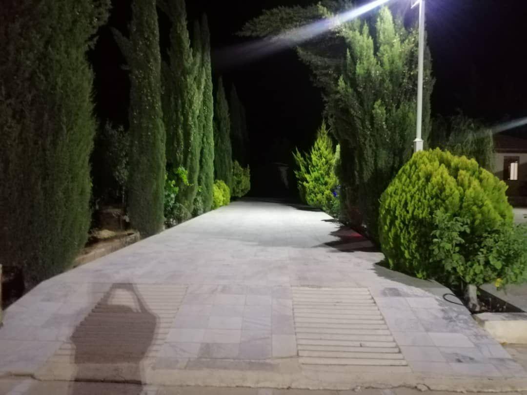 اجاره ویلا باغ استخردار دوکوهک