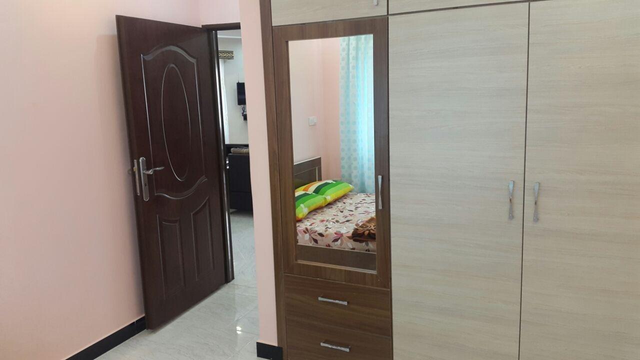 اجاره آپارتمان مبله در چالوس