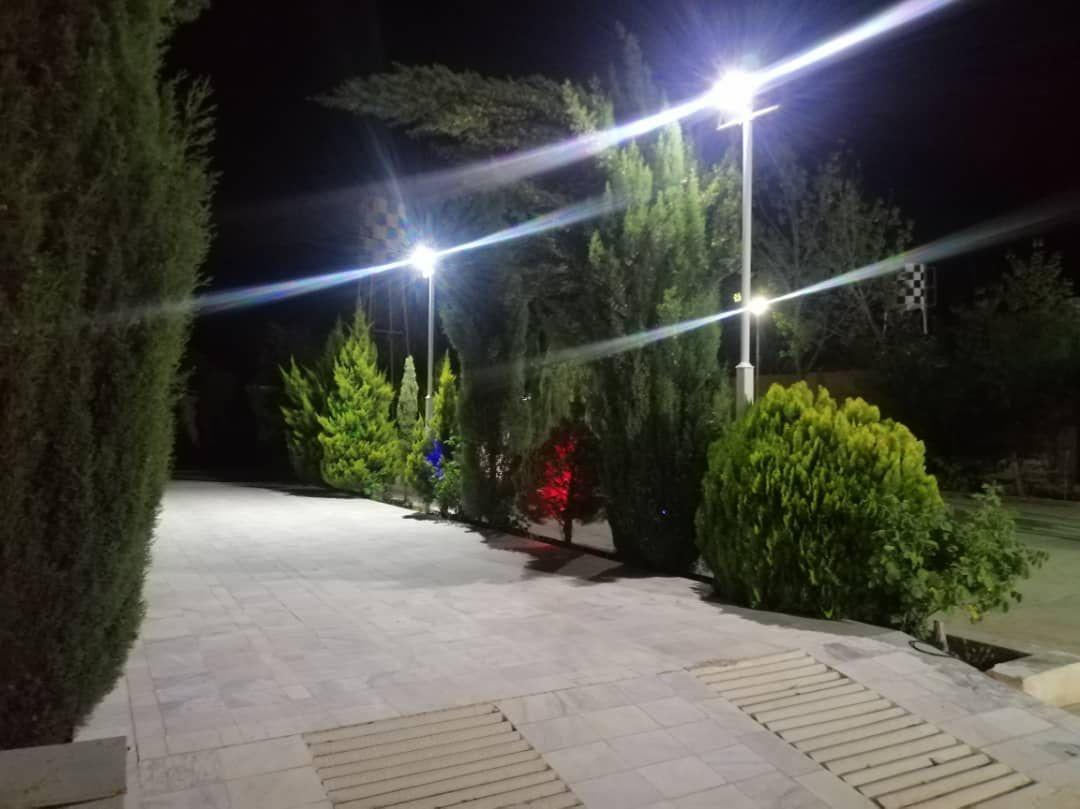 اجاره ویلا باغ استخردار دوکوهک