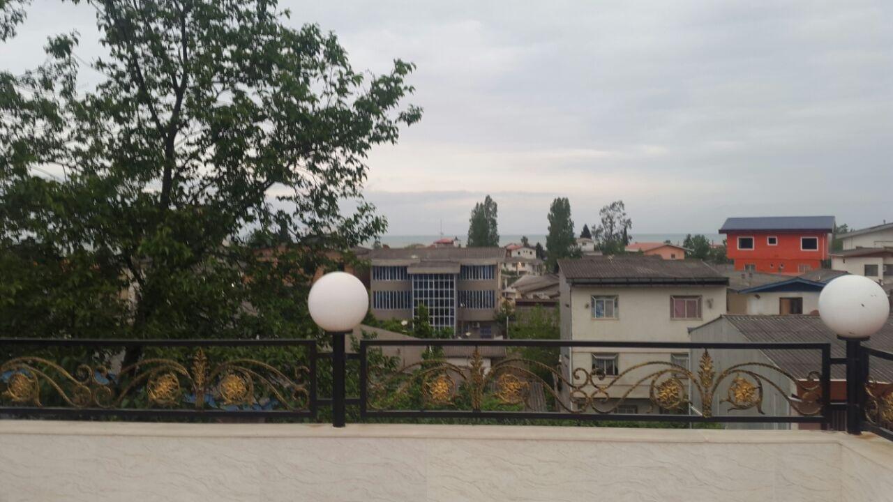 اجاره آپارتمان مبله در چالوس
