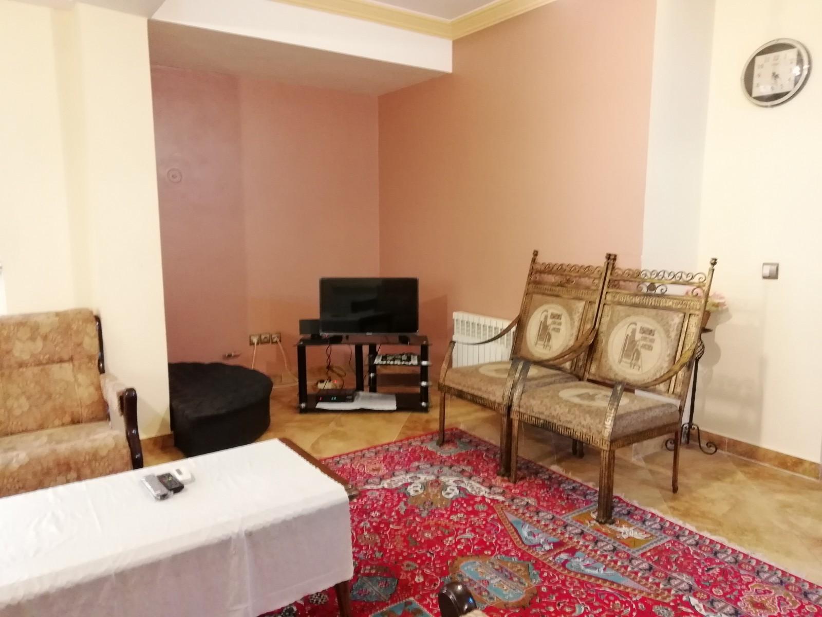 آپارتمان مبله در چالوس -دو خواب