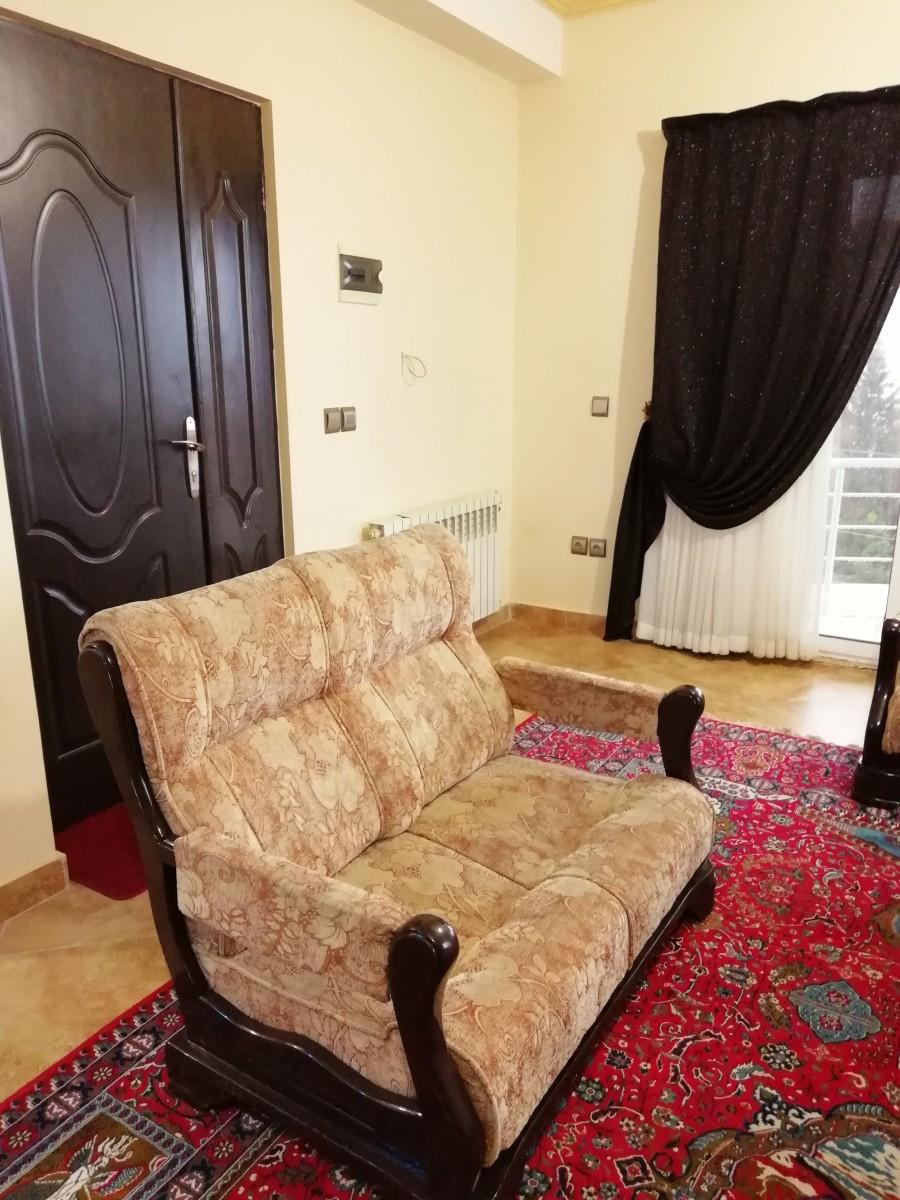 آپارتمان مبله در چالوس -دو خواب