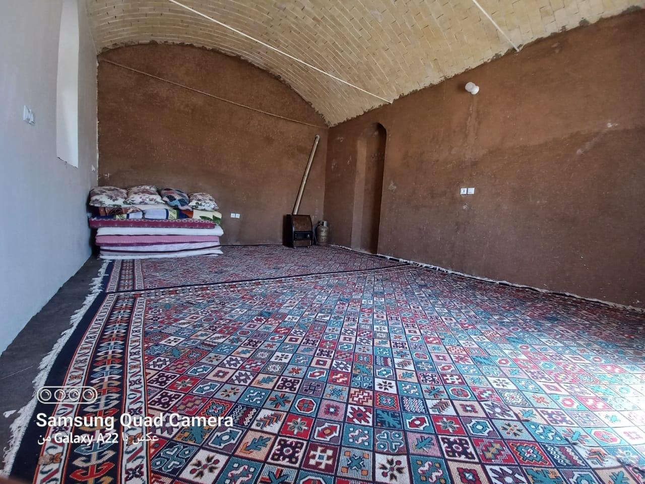سوئیت 28 متری در آران و بیدگل