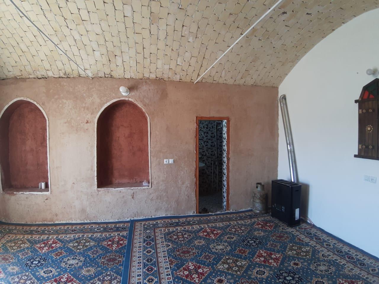 سوئیت 28 متری در آران و بیدگل