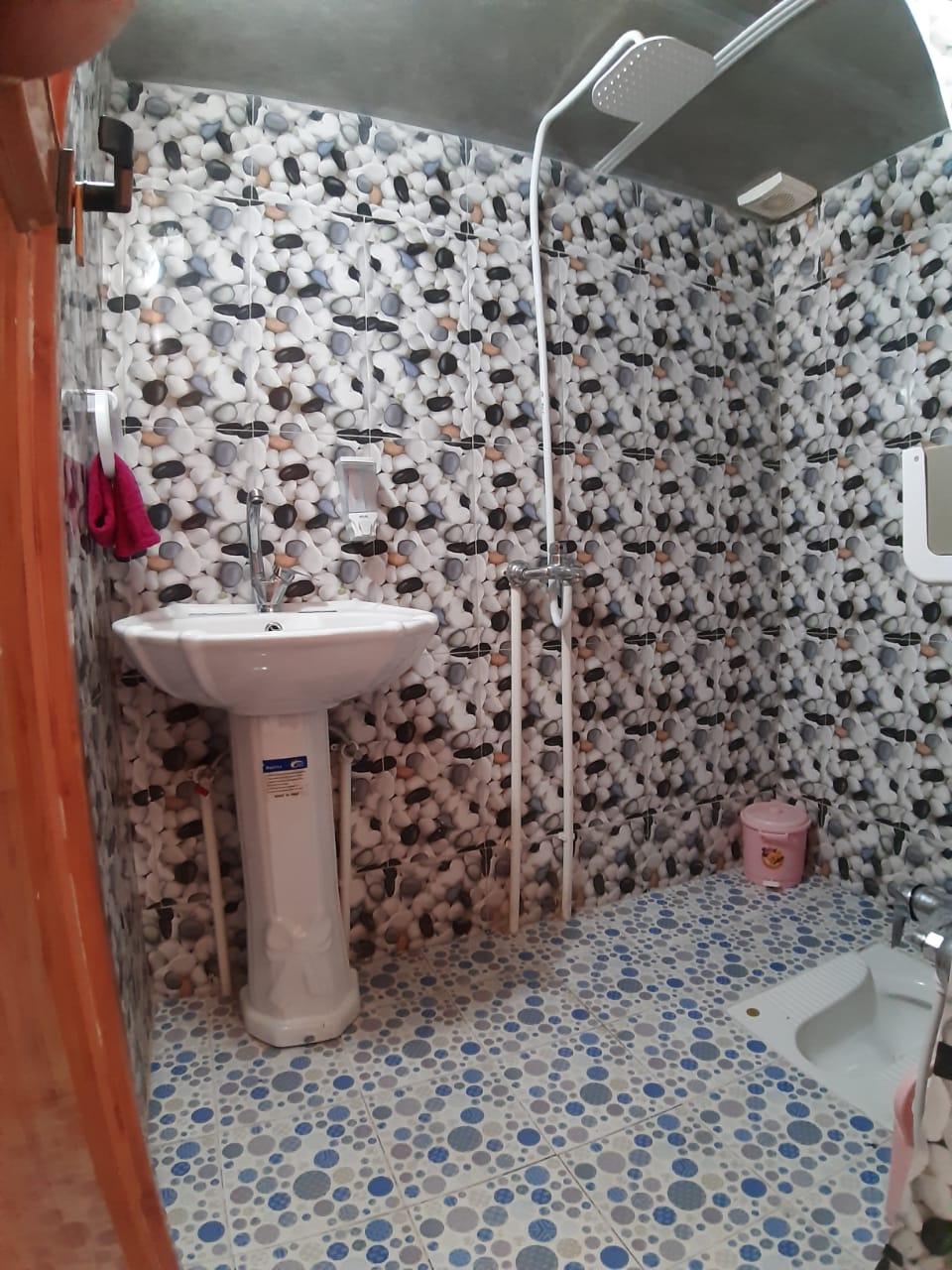 سوئیت 28 متری در آران و بیدگل