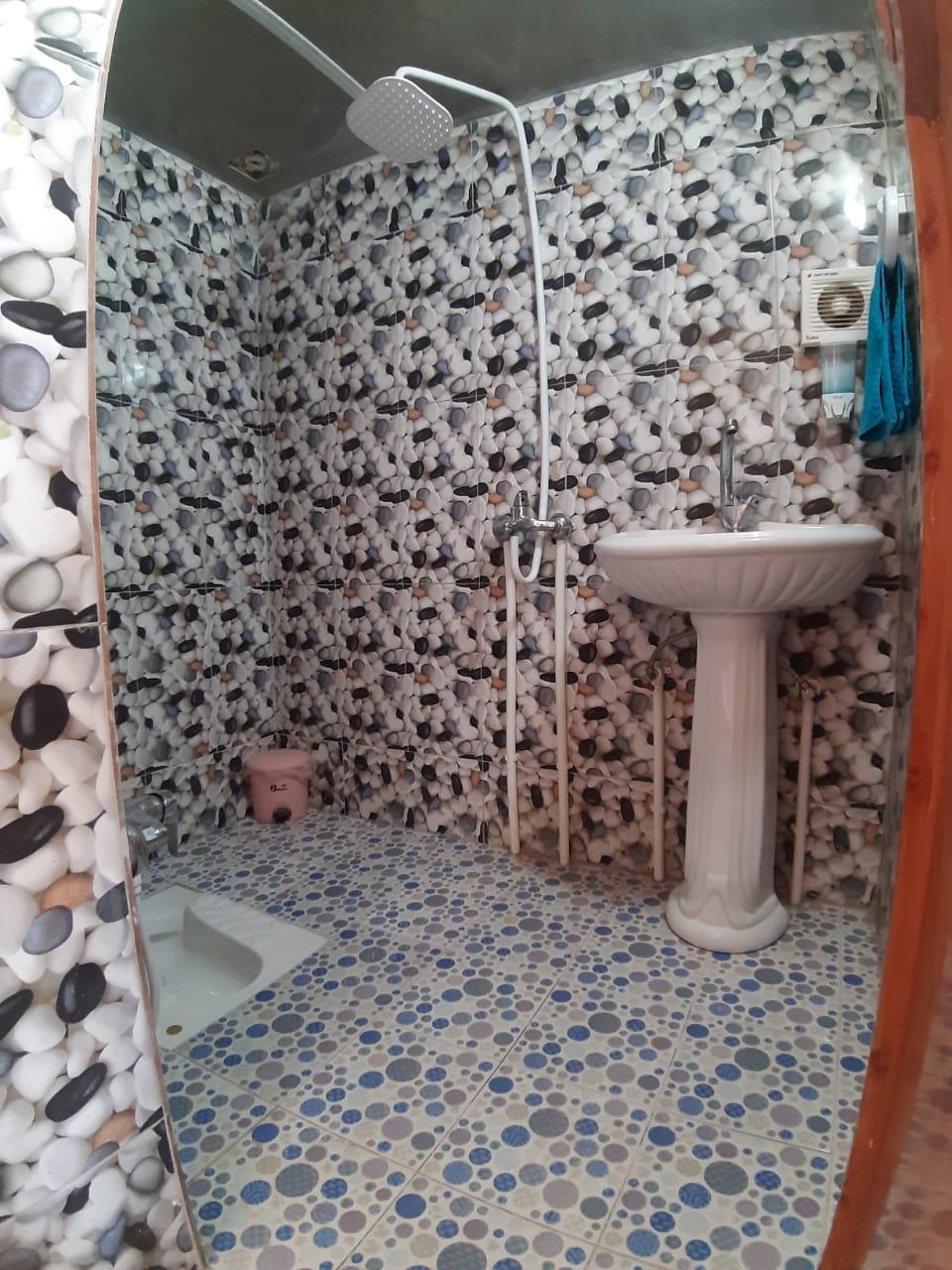 سوئیت 28 متری در آران و بیدگل