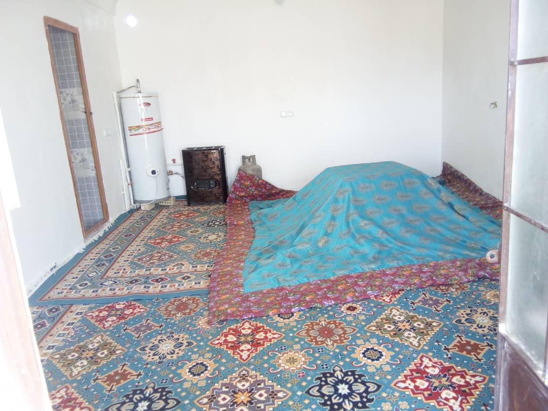 اتاق کویری در آران و بیدگل