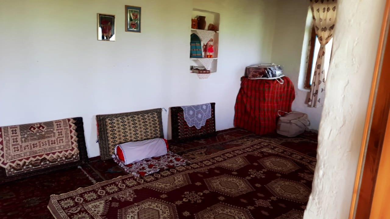 اجاره روزانه ویلای سنتی تنکابن