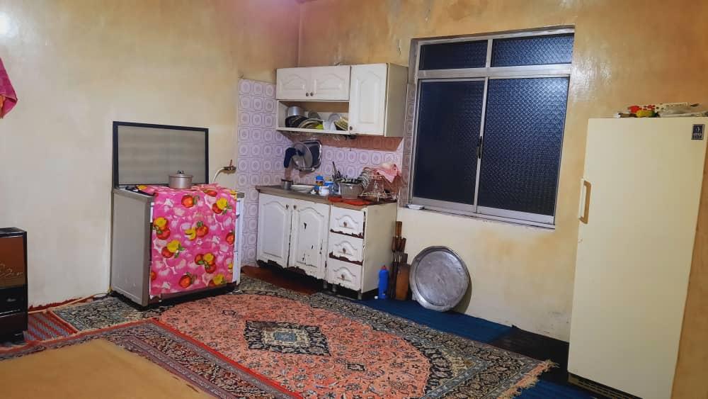 اجاره روزانه ویلای سنتی تنکابن