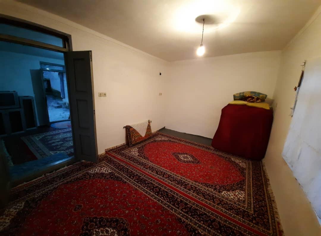 اجاره روزانه ویلای سنتی تنکابن