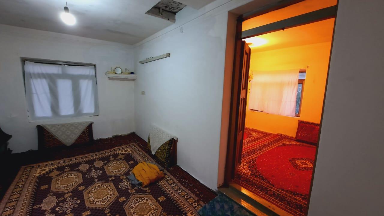 اجاره روزانه ویلای سنتی تنکابن
