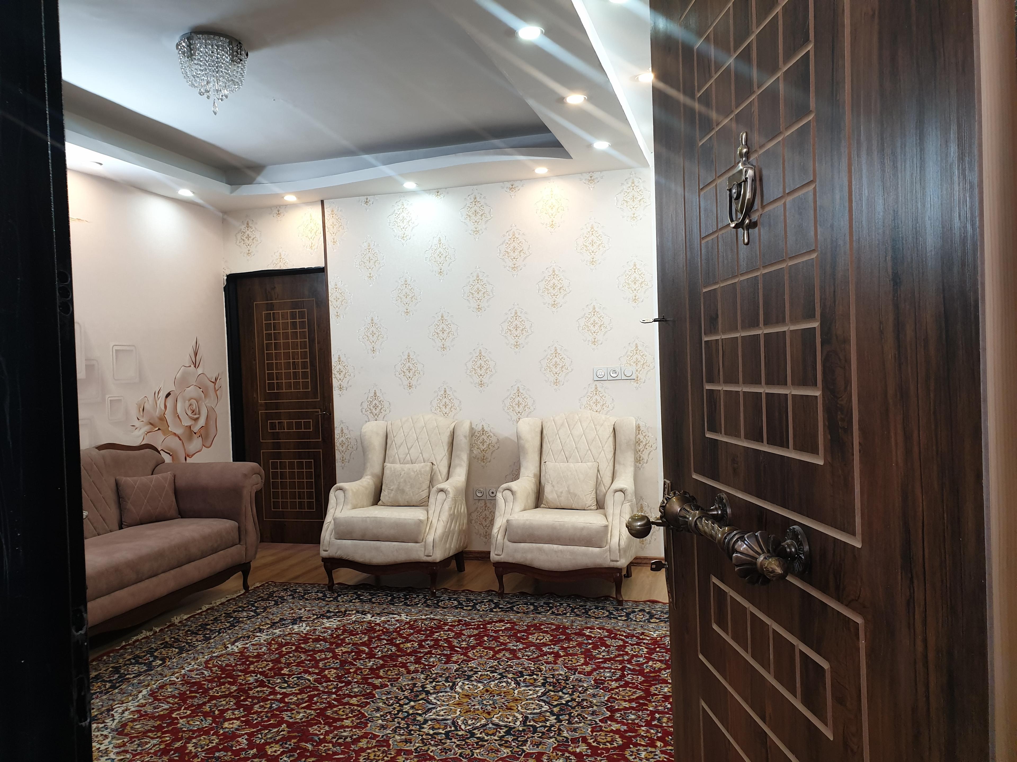رزرو اقامتگاه در مشهد 