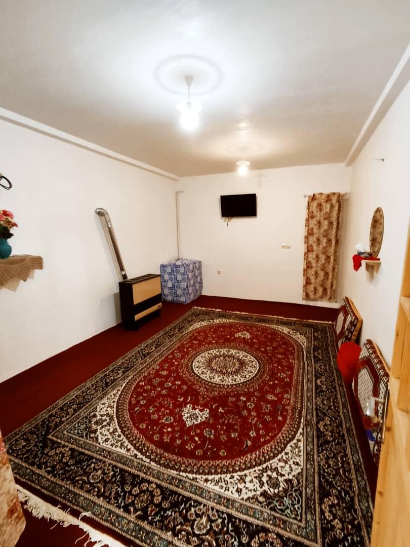 سوئیت اجاره ای روستایی خمام