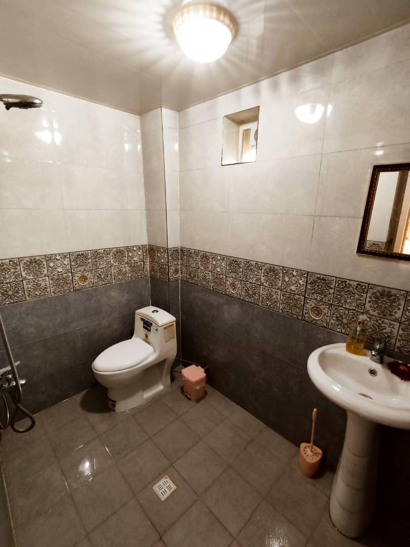 سوئیت اجاره ای روستایی خمام