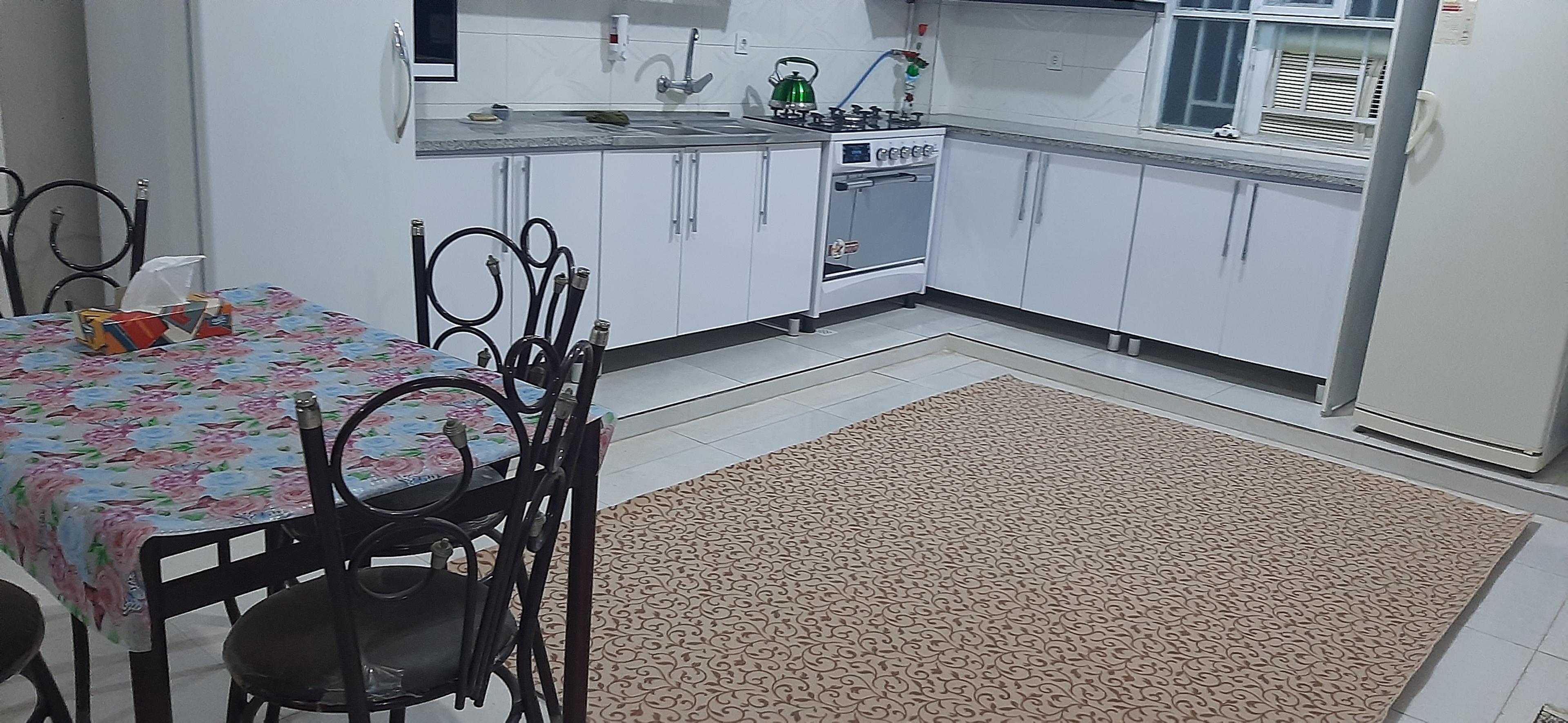 آپارتمان سه خواب در شهر ایذه