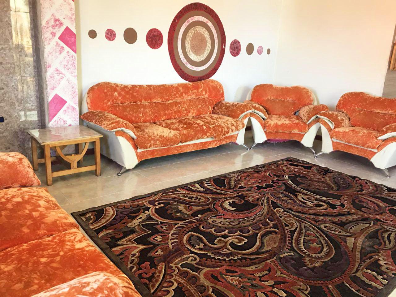 آپارتمان مبله در چالوس