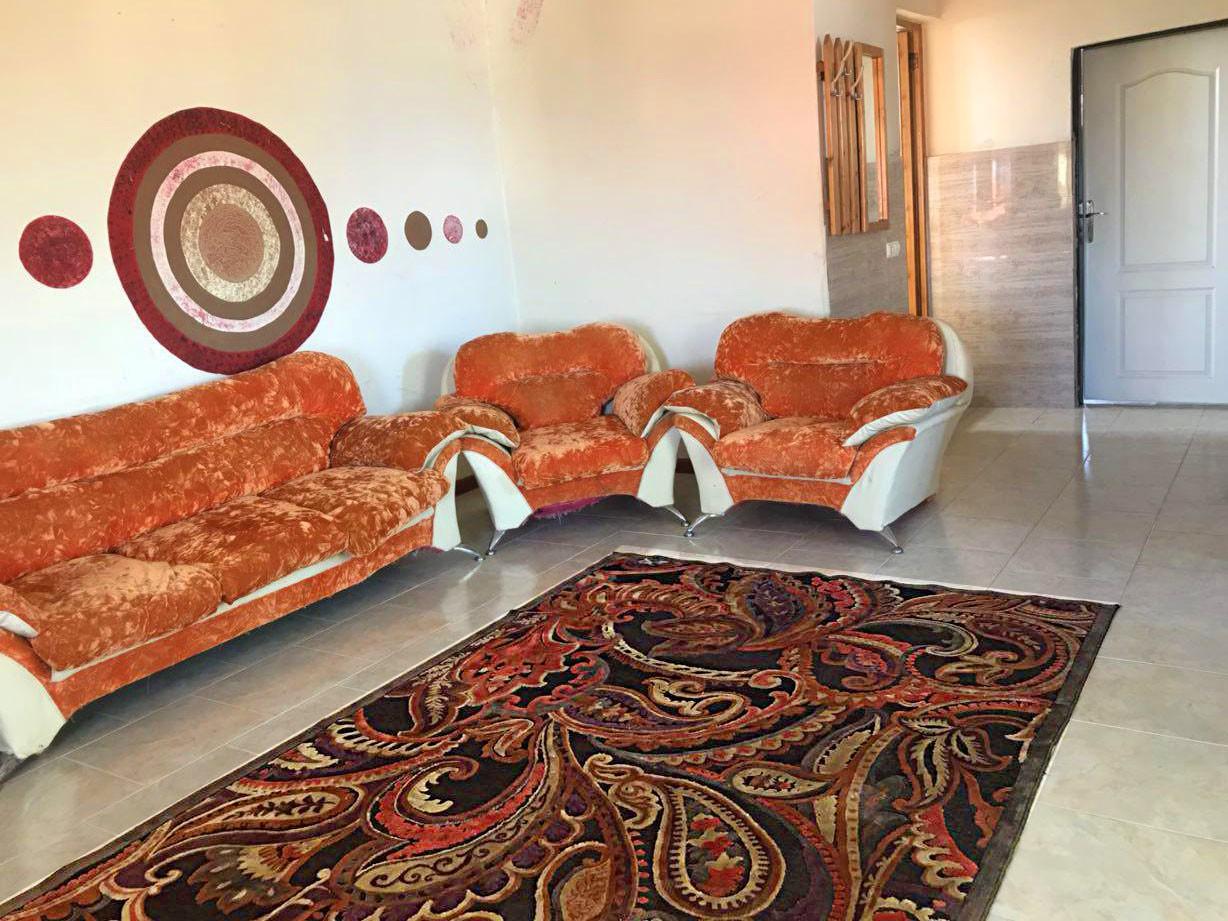 آپارتمان مبله در چالوس