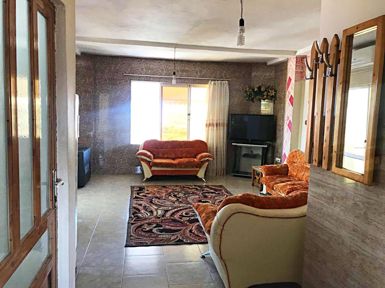 آپارتمان مبله در چالوس