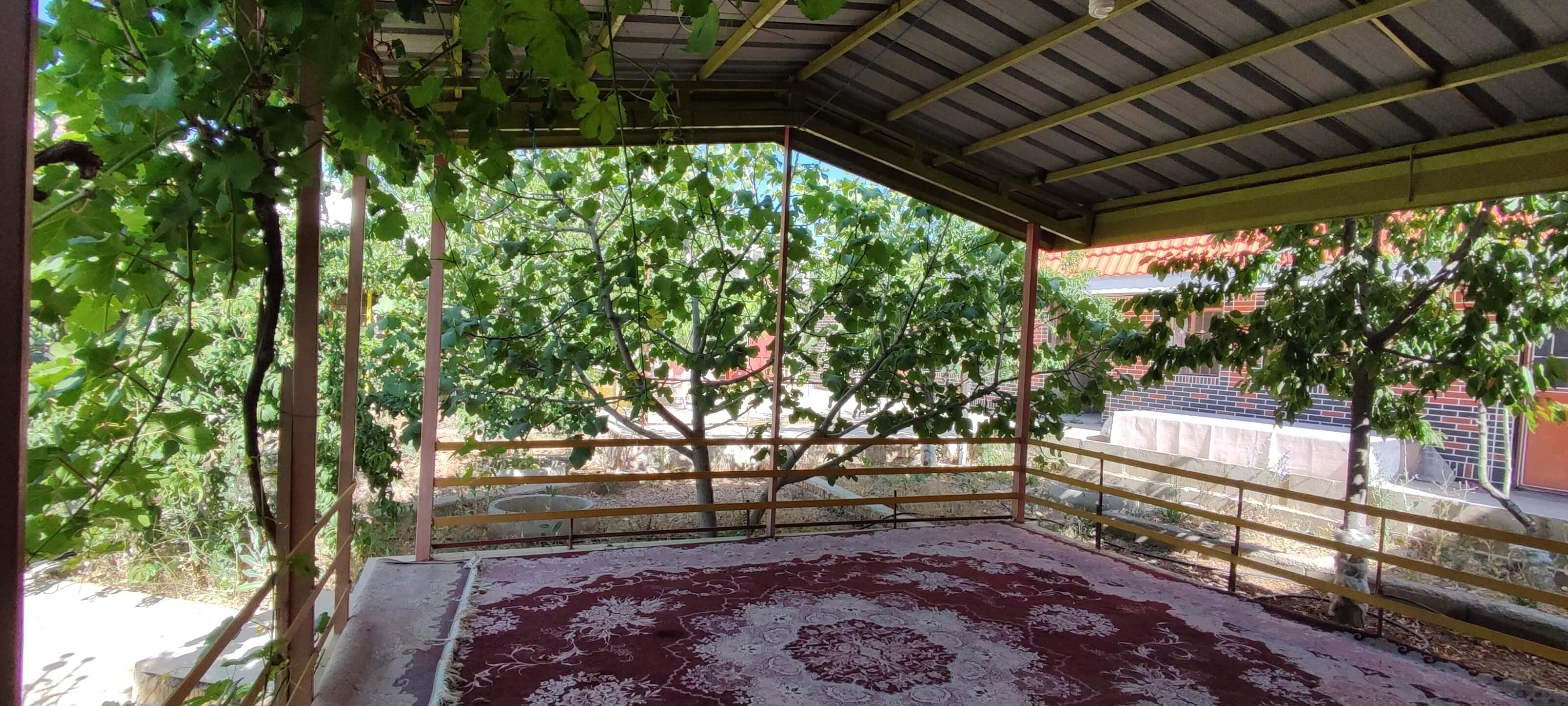 رزرو باغ ویلا در سی سخت 