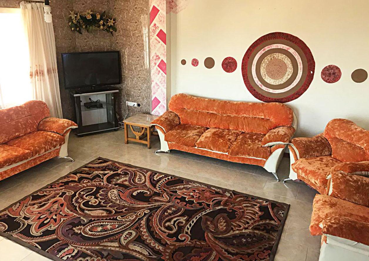 آپارتمان مبله در چالوس
