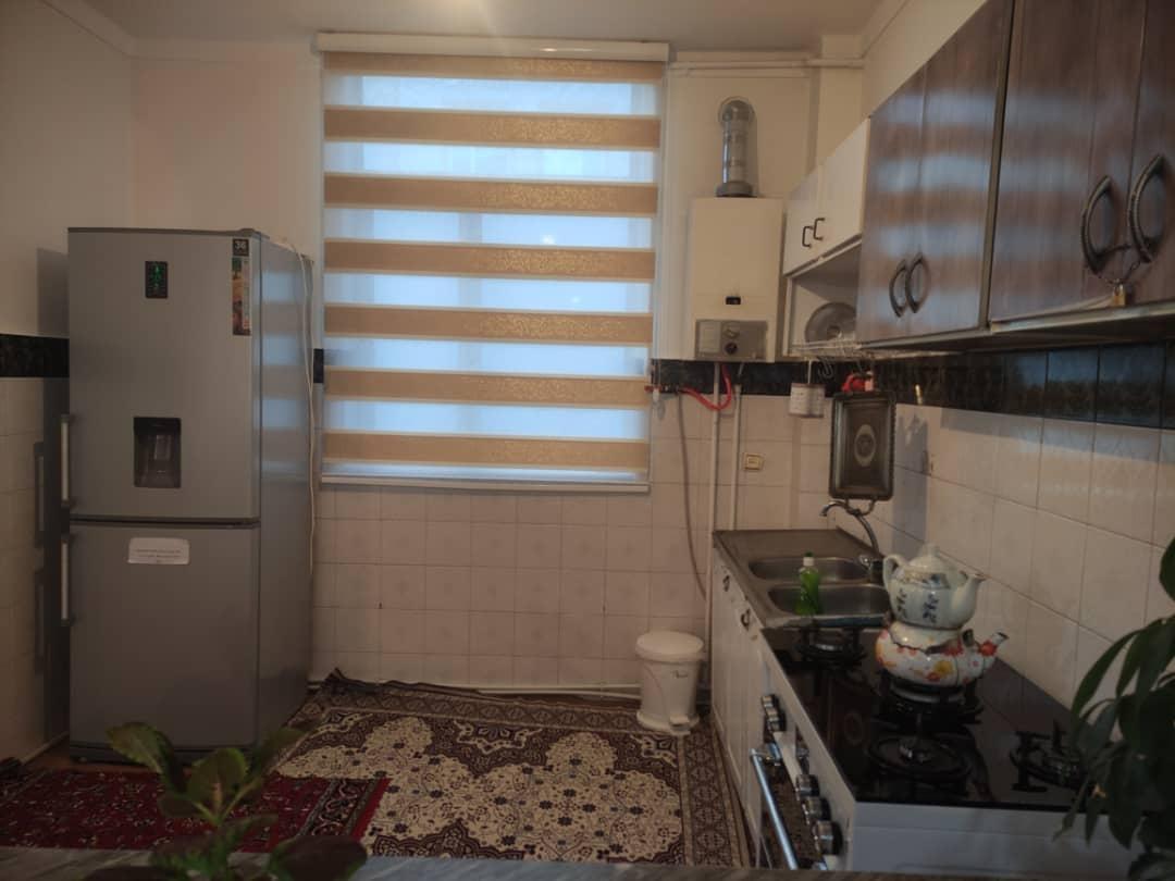 آپارتمان یک خوابه اردبیل