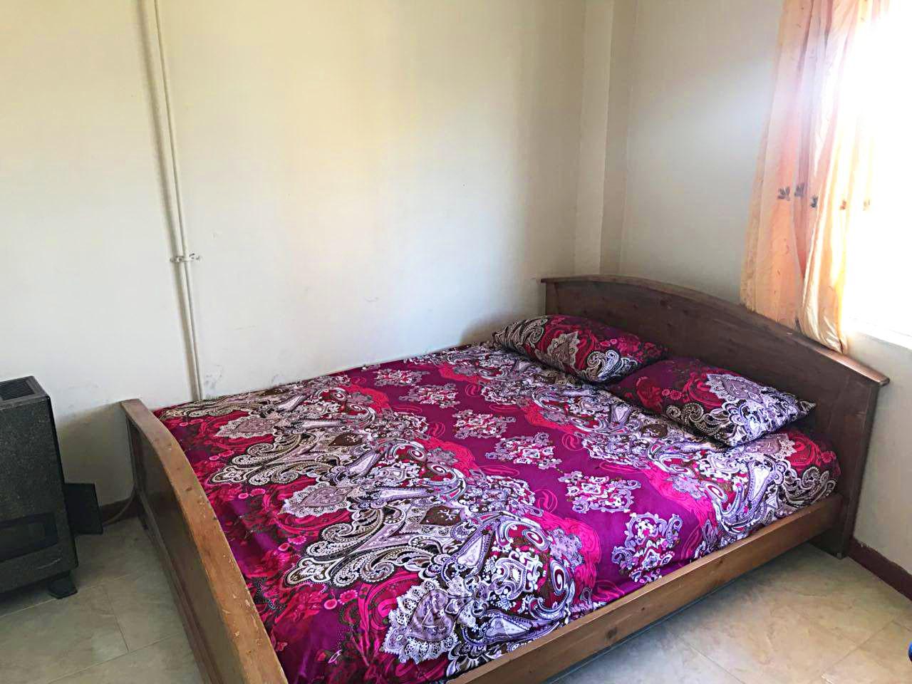 آپارتمان مبله در چالوس