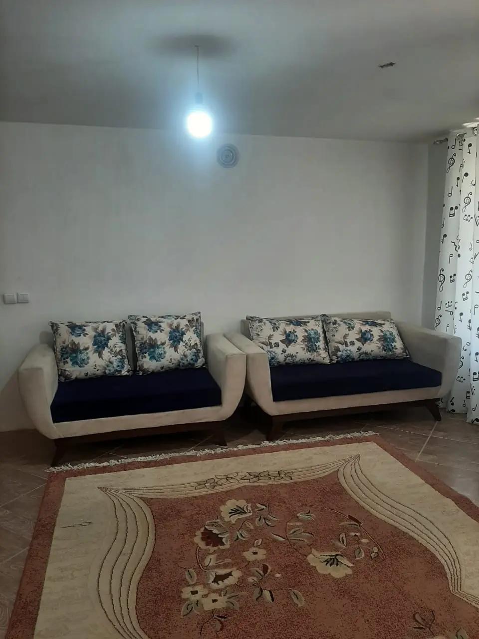 اجاره ویلا شیک و تمیز در میگون