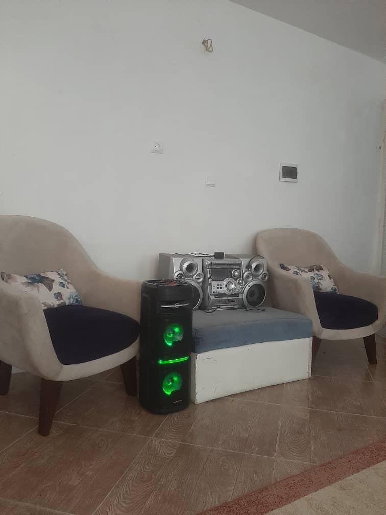 اجاره ویلا شیک و تمیز در میگون