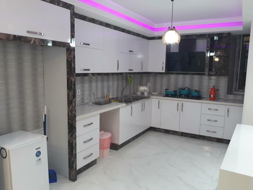 رزرو منزل سه خوابه در اصفهان 