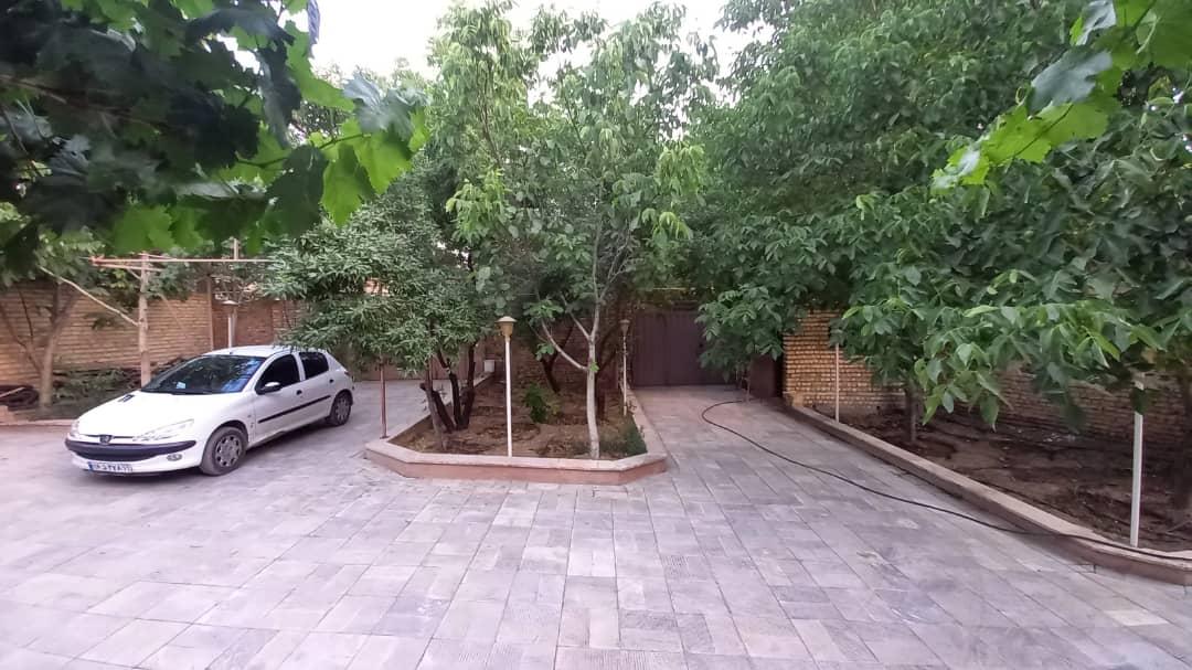 رزرو باغ ویلا در خوانسار