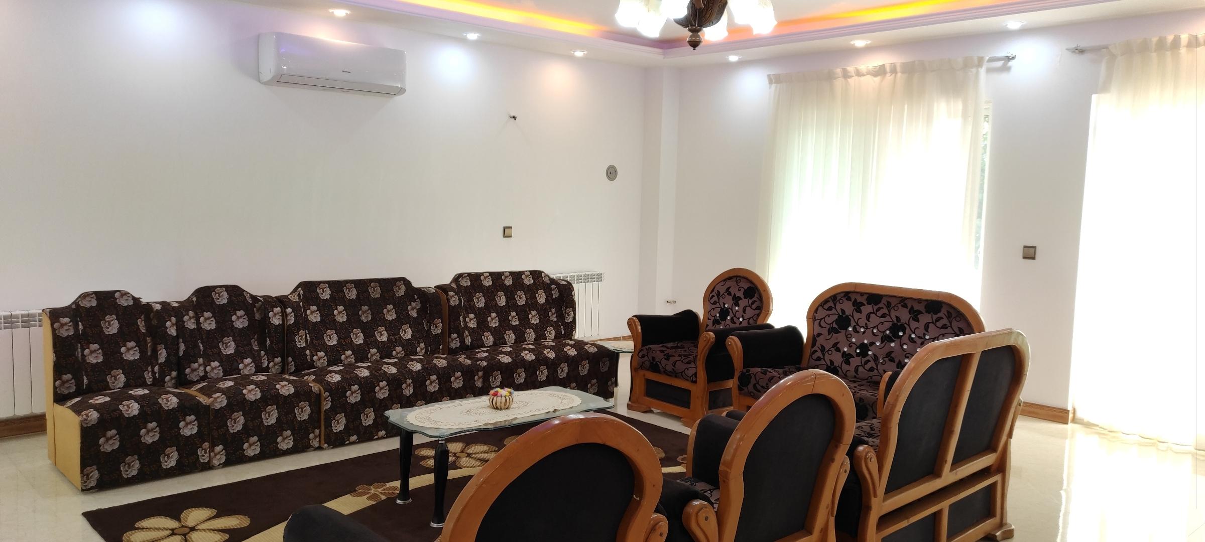 ویلای شمالی 42 دو خوابه نو ساز