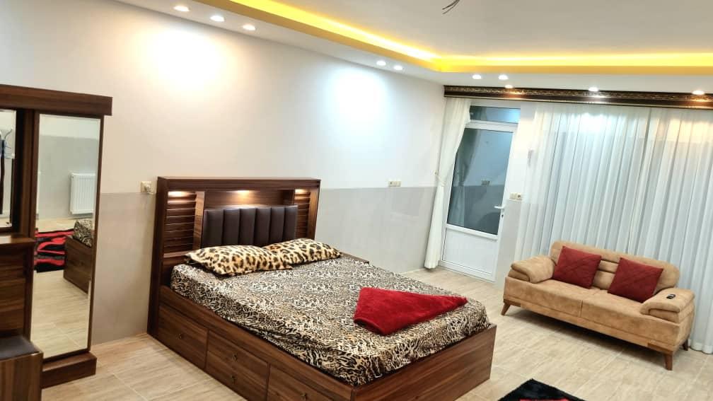 رزرو روزانه سوئیت در یزد 