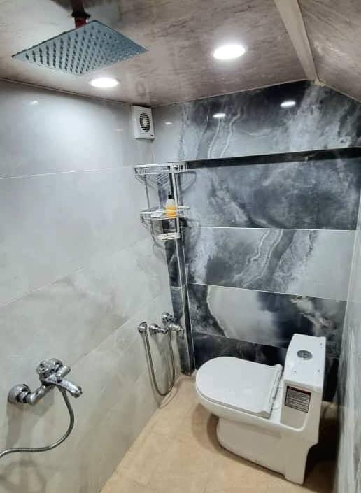 رزرو روزانه سوئیت در یزد 