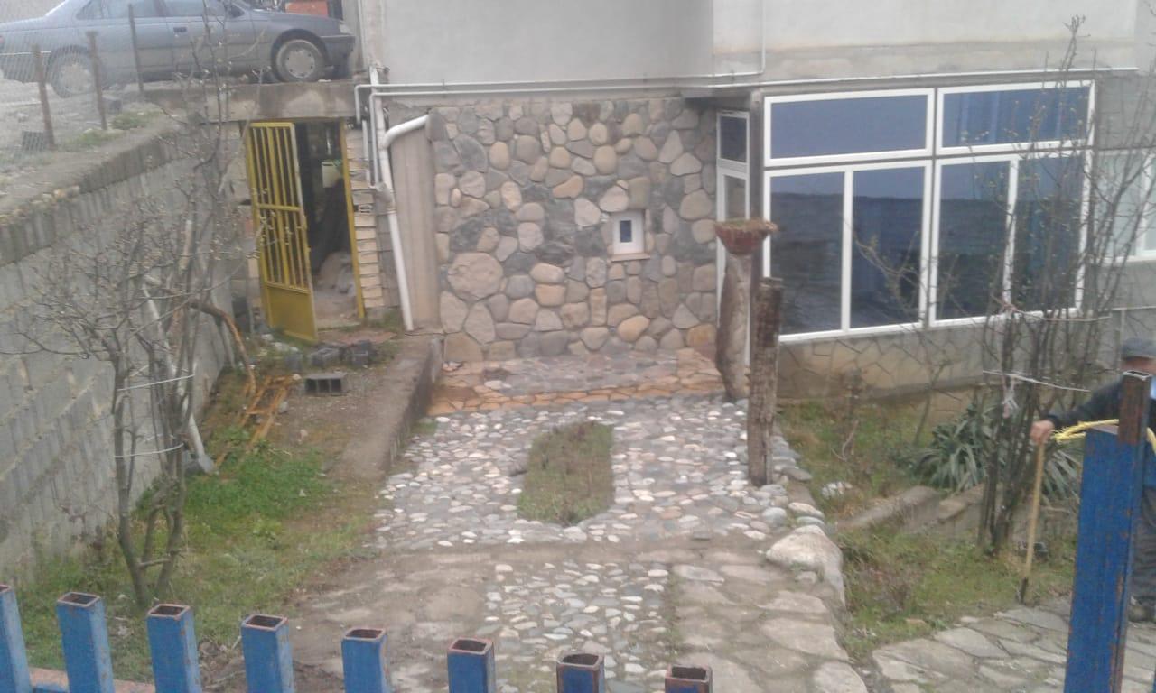 اجاره منزل ویلایی در کلاردشت