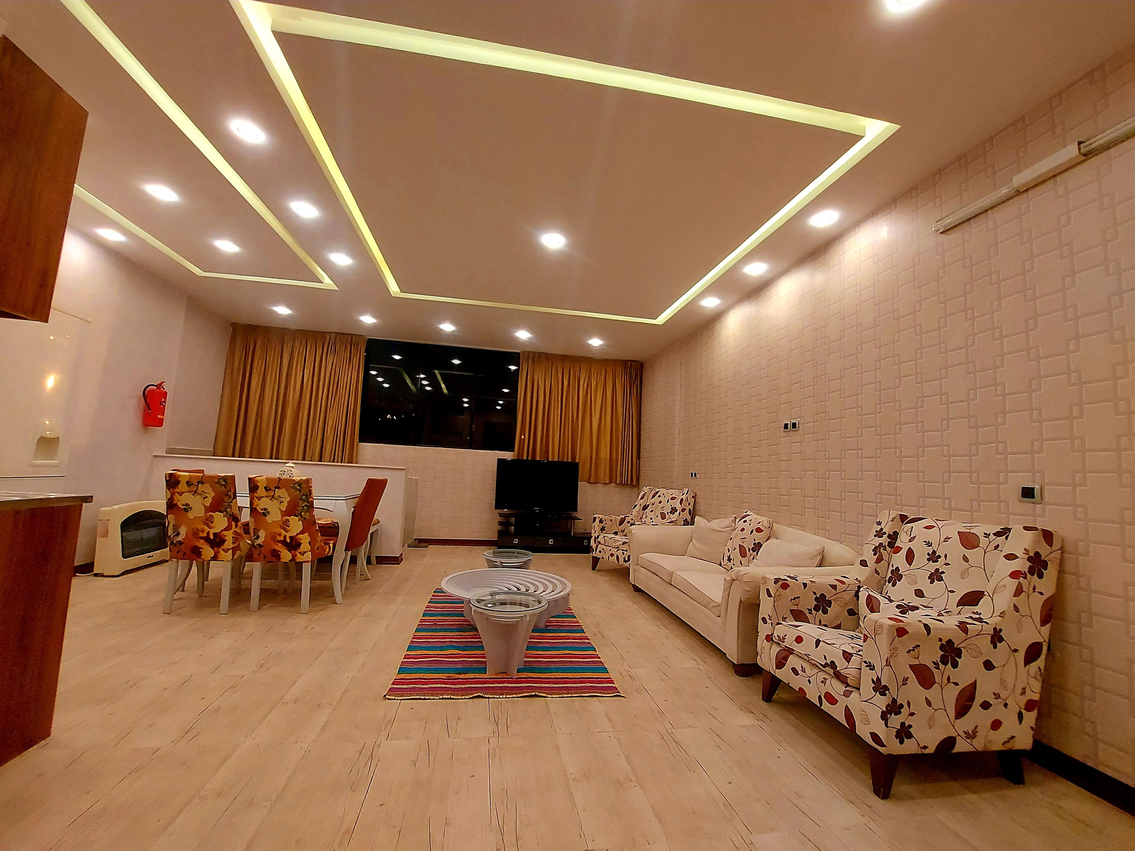 واحد لاکچری در گوهردشت کرج