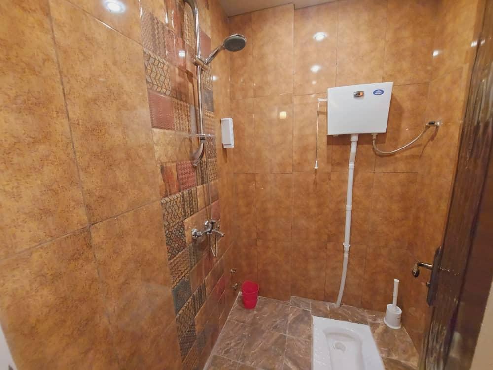 واحد شیک در گوهردشت کرج