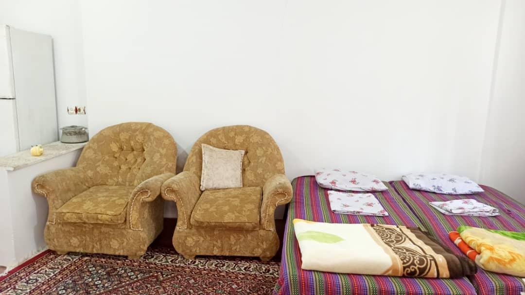 سوئیت 50 متری بابلسر