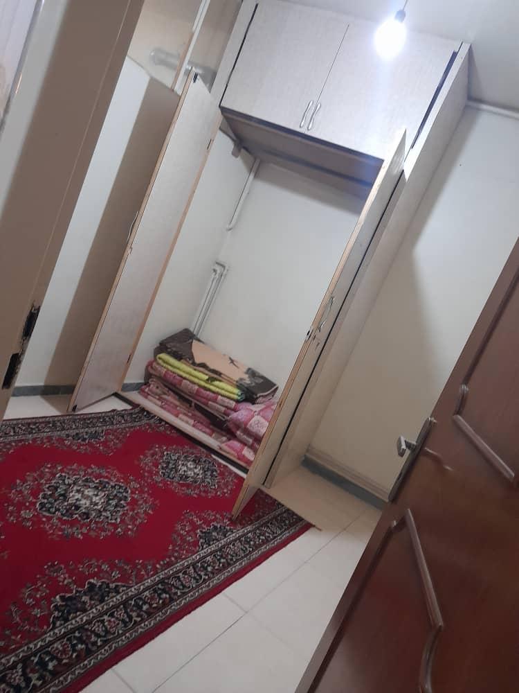 اجاره اقامتگاه در اراک 