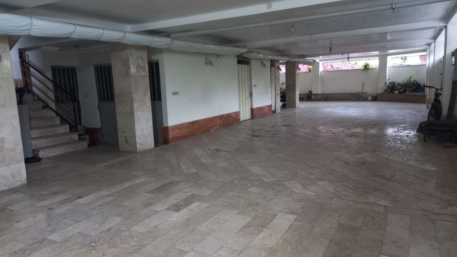 آپارتمان دو خوابه خیلی تمیز